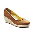Top to Toe Shoes E Fit
