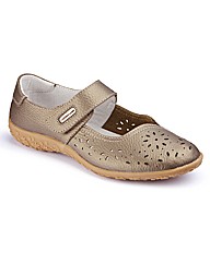Lifestyle by Cushion Walk Shoes D Fit