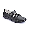 Lifestyle by Cushion Walk Shoes E Fit