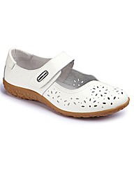 Lifestyle by Cushion Walk Shoes E Fit
