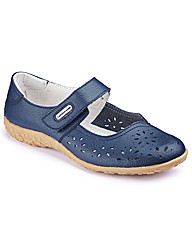 Lifestyle by Cushion Walk Shoes EEE Fit