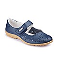 Lifestyle by Cushion Walk Shoes EEE Fit