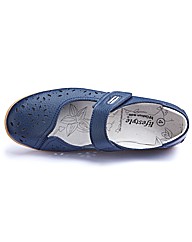 Lifestyle by Cushion Walk Shoes E Fit