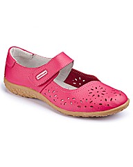 Lifestyle by Cushion Walk Shoes D Fit