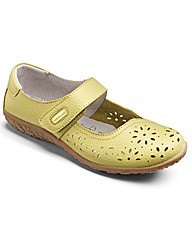 Lifestyle by Cushion Walk Shoes EEEEE