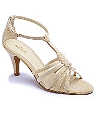 Joanna Hope Sandals EEE Fit