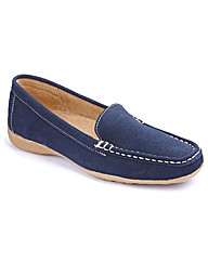 MULTIfit Loafers EEE/EEEE Fit