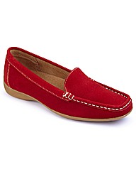 MULTIfit Loafers EEE/EEEE Fit
