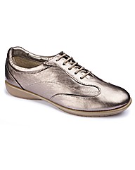 Sof2Wear Lace Up Shoes E Fit