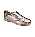 Sof2Wear Lace Up Shoes E Fit