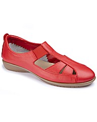 Sof2Wear Slip-On Shoes E Fit