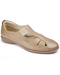 Sof2Wear Slip-On Shoes E Fit