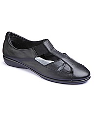 Sof2Wear Slip-On Shoes EEE Fit