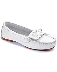 Footflex by Lotus Loafers EEE Fit