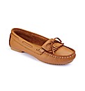Footflex by Lotus Loafers E Fit
