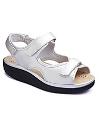 Ergonomic 4 Spots Roller Sandals E Fit