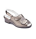 Orthopedic Sandals EE Fit