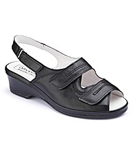 Orthopedic Sandals EEEE Fit