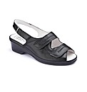 Orthopedic Sandals EEEE Fit