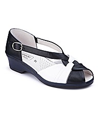 Orthopedic Sandals EEEE Fit