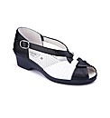 Orthopedic Sandals EEEE Fit