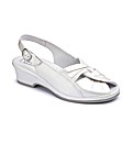 Orthopedic Slingback Sandals EE Fit