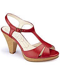 Ann Harvey Sandals EEE Fit
