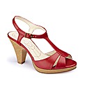 Ann Harvey Sandals EEE Fit