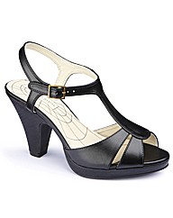 Ann Harvey Sandals EEE Fit