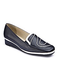 Van Dal Slip-On Shoes E Fit