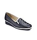 Van Dal Slip-On Shoes E Fit