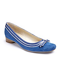 Van Dal Slip-On Shoes E Fit