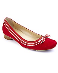 Van Dal Slip-On Shoes EEE Fit