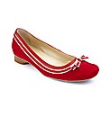 Van Dal Slip-On Shoes EEE Fit
