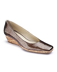 Van Dal Slip-On Shoes E Fit