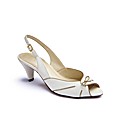 Van Dal Slingback Shoes E Fit