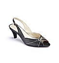 Van Dal Slingback Shoes EEE Fit