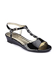Van Dal Sandals E Fit