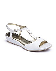 Van Dal Sandals E Fit