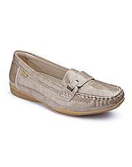 Van Dal Loafers E Fit
