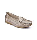 Van Dal Loafers E Fit