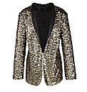 Coleen Nolan Sequin Jacket