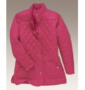 Weird Fish Quilted Jacket