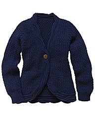Weird Fish Cardigan