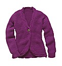 Weird Fish Cardigan