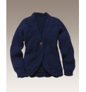 Weird Fish Cardigan
