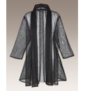 Roland Klein Lace Cardigan