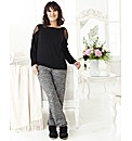 Arlene Phillips Comfort Trousers