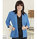 Coleen Nolan Tailored Jacket 27in 69cm