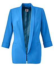 Coleen Nolan Tailored Jacket 27in 69cm